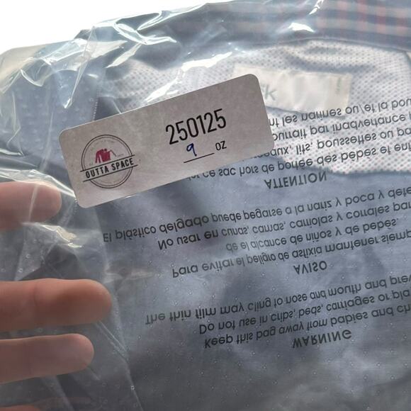 Mens Shirt Size Small Button Down Professional Business Casual Workwear Church - Picture 8 of 9